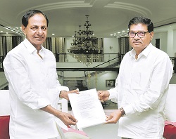 Telangana State Dairy Industry Development Cooperative Federation