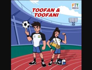 Fit India School Week