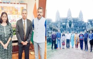 ASEAN-India Friendship year