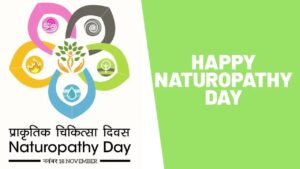5th Naturopathy Day