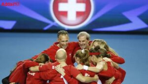 Billie Jean King Cup title