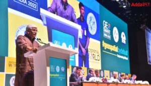 GeoSmart India 2022