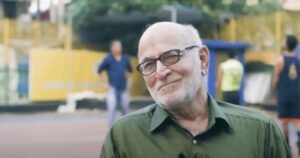 Legend Abbas Moontasir