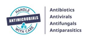 World Antimicrobial Awareness Week