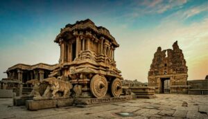 World Heritage Week
