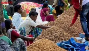 Groundnut Festival ‘Kadalekai Parishe’