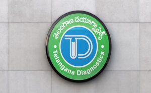 Telangana Diagnostics