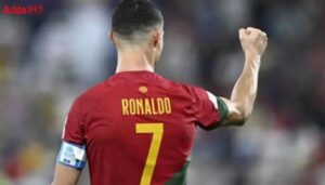 First Male Player to Score