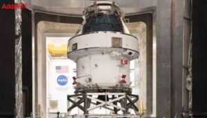 Artemis 1 Orion 