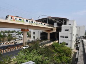 Nagpur Metro
