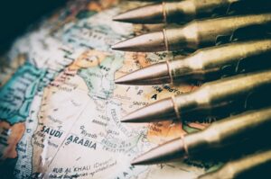 100 defence companies list