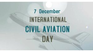 International Civil Aviation Day