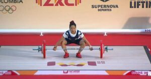 Weightlifting World Championship
