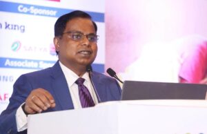 Shri Shaji KV as Chairman