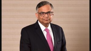 N. CHANDRA SHEKARAN