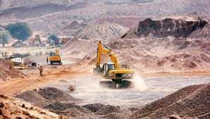 Mining