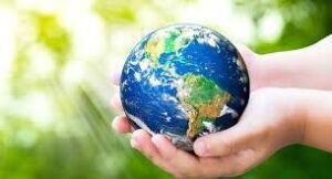 earth shot prize