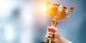 Social Worker Award