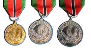 awards