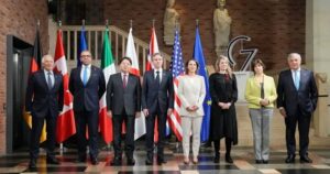 G7 & Vietnam