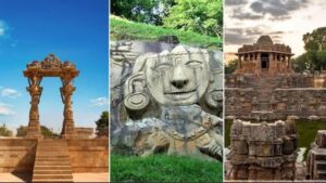 UNESCO Heritage Sites
