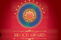 Scoch Award