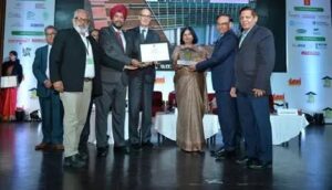 Green Building Award