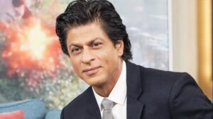 Sharuk khan