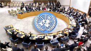 UNSC