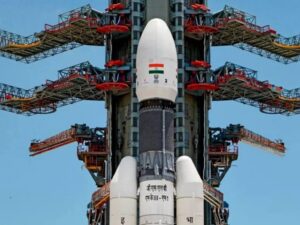 Chandrayaan