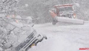 Bomb Cyclone