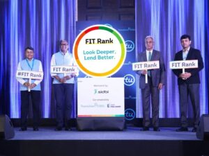 FIT Ranking
