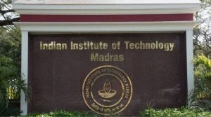 IIT Madras