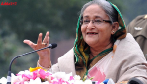 Bangladesh gets its first-ever metro service