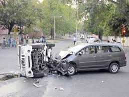 Accident