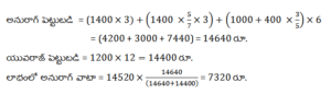 Aptitude MCQs Questions And Answers in telugu 3rd January 2023_8.1