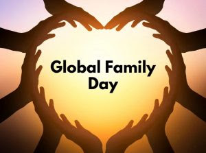 Global Family Day 2023