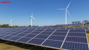 Energy Projects