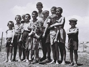 World Day of War Orphans