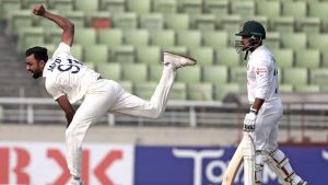 Ranji Trophy history