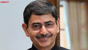 Tamil Nadu Governor