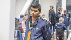 India's 79th Grandmaster