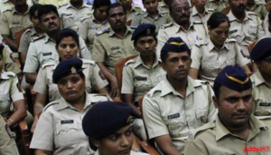 Jalna and Nagpur Police