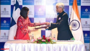India, Panama sign agreement