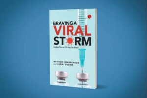 Braving a Viral Strom