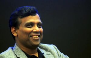 Ravi Kumar