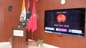 75th Army day