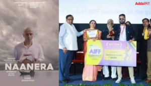 'Golden Kailasha' Award