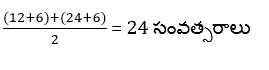 Aptitude MCQs Questions And Answers in Telugu_9.1