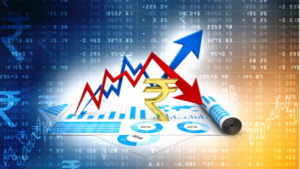 non-oil trade in Rupees